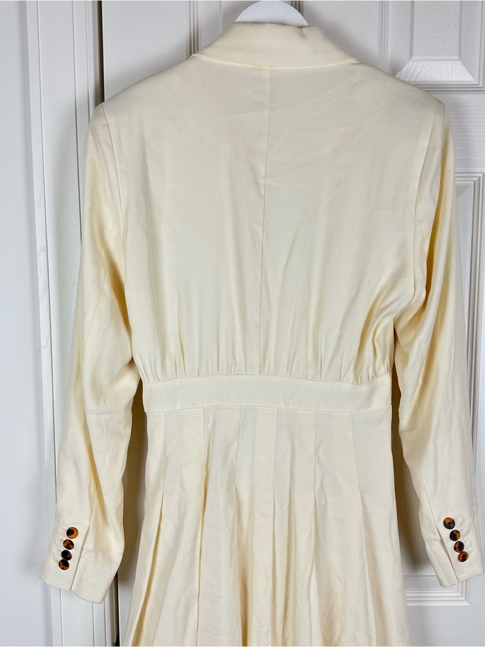 Danielle Bernstein Blazer Tennis Dress - Picture 7 of 12